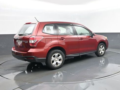 Used 2015 Subaru Forester 2.5i AWD/4WD image 21