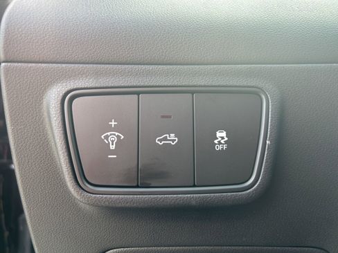 New 2024 Hyundai Santa Cruz XRT image 27