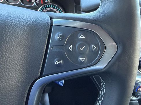 Used 2018 Chevrolet Tahoe LT image 20