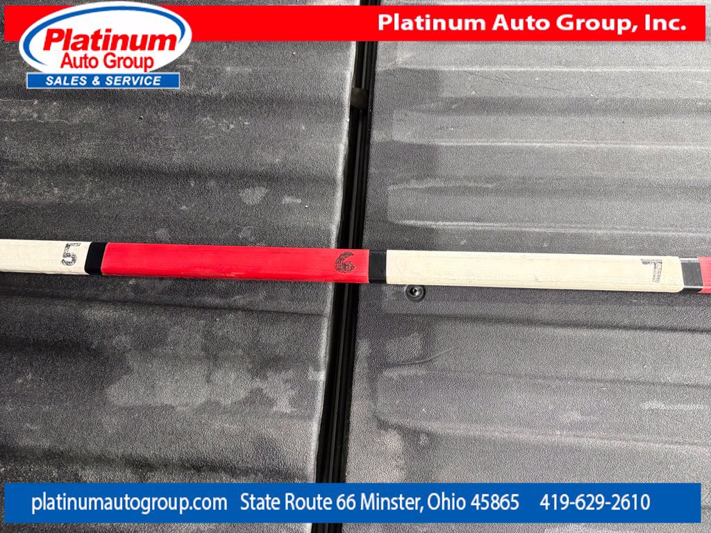 Used 2022 Chevrolet Silverado 1500 RST AWD/4WD image 33