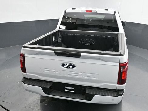 Used 2024 Ford F150 STX AWD/4WD image 23