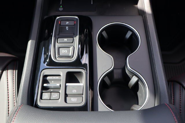 New 2026 Honda Pilot Black Edition image 17
