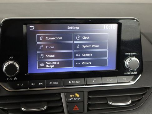 Used 2022 Nissan Altima 2.5 S FWD image 30