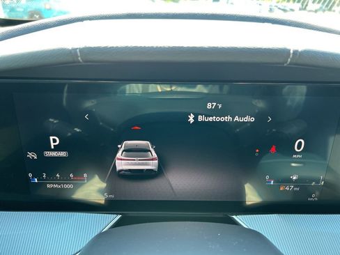 New 2026 Nissan Murano Platinum w/ Cargo Package AWD/4WD image 25