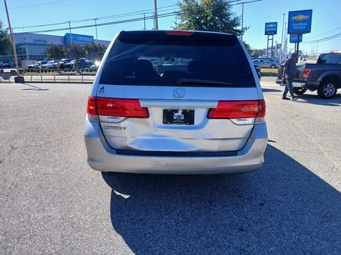 Used 2008 Honda Odyssey LX image 10