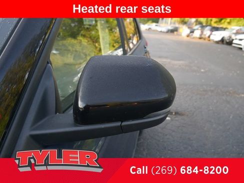 Used 2020 Ford Explorer Limited AWD/4WD image 11