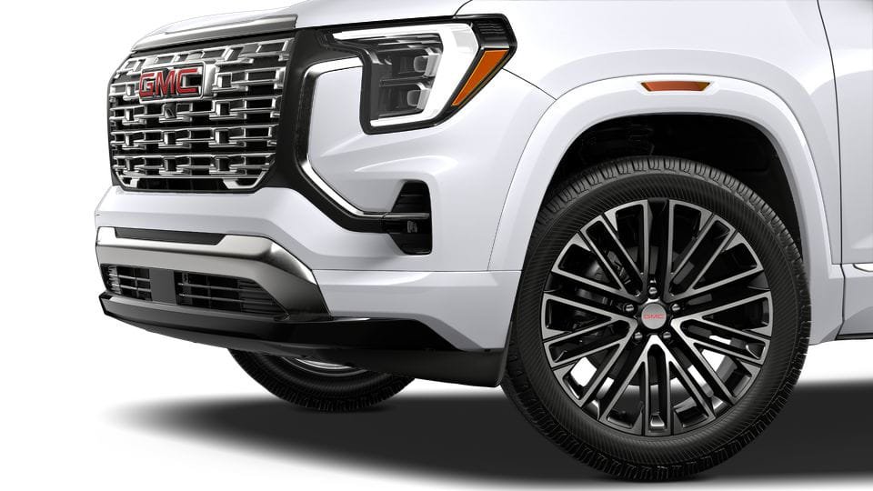 New 2027 GMC Terrain Denali AWD/4WD image 7