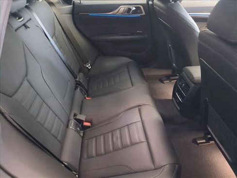 Certified 2023 BMW i4 M50 AWD/4WD image 21