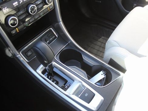 Used 2019 Subaru Ascent Limited w/ Popular Package #2 image 34