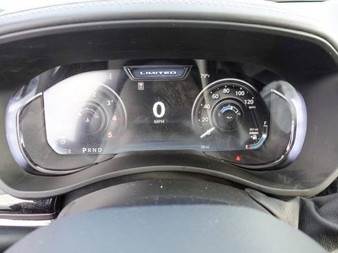 New 2026 RAM 2500 Limited image 18