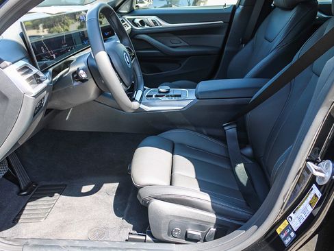 New 2026 BMW i4 xDrive40i w/ Premium Package AWD/4WD image 14