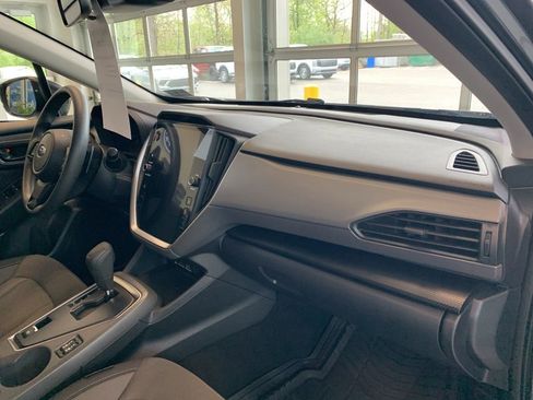 Certified 2025 Subaru Crosstrek 2.0i Premium AWD/4WD image 20