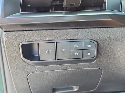 New 2027 Kia Telluride X-Line SX Prestige AWD/4WD image 29