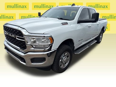 Used 2022 RAM 2500 Big Horn image 23