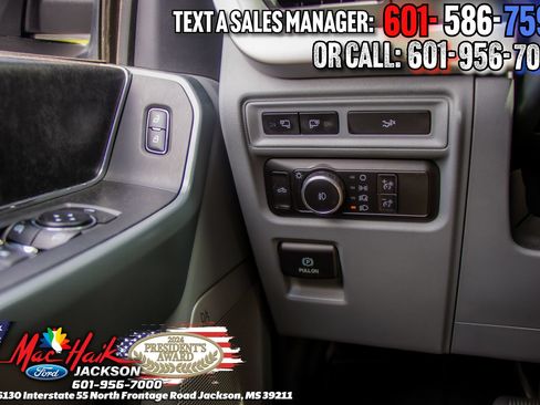 Certified 2022 Ford F150 XLT w/ Equipment Group 302A High AWD/4WD image 21