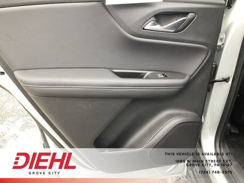 Used 2021 Chevrolet Blazer LT AWD/4WD image 12