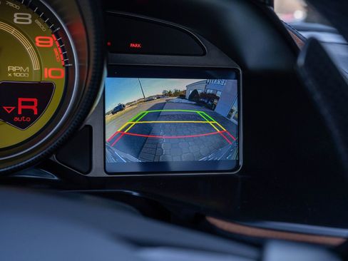 Certified 2019 Ferrari 812 Superfast image 39