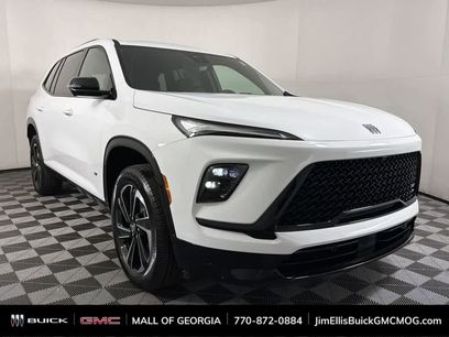 New 2026 Buick Enclave Sport Touring w/ Power Package