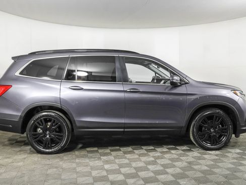 Used 2021 Honda Pilot Special Edition image 12