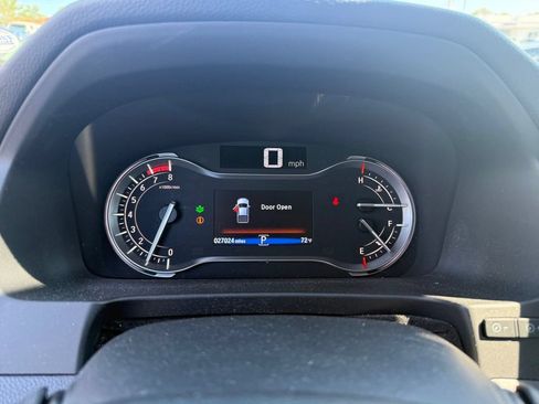 Certified 2023 Honda Ridgeline RTL image 10