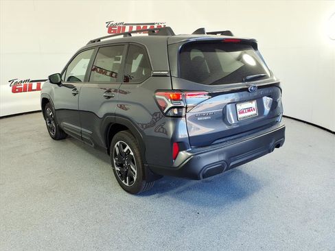 New 2025 Subaru Forester Limited image 2