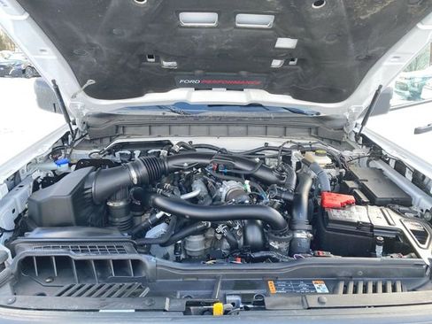 Used 2024 Ford Bronco Raptor w/ Interior Carbon Fiber Pack 6 image 30