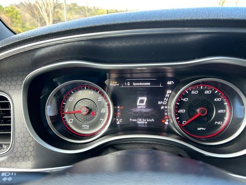 Used 2015 Dodge Charger SXT w/ Rallye Group image 18