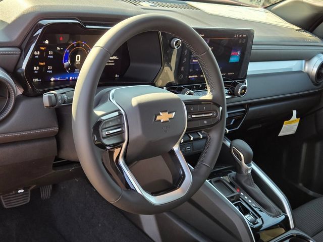 New 2026 Chevrolet Colorado LT RWD image 10