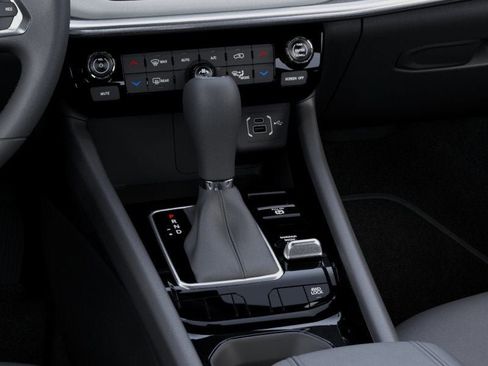 New 2026 Jeep Compass Limited AWD/4WD image 25