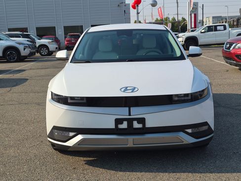 Used 2023 Hyundai Ioniq 5 SEL AWD/4WD image 12