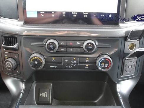 New 2026 Ford F150 STX w/ Equipment Group 200A AWD/4WD image 12