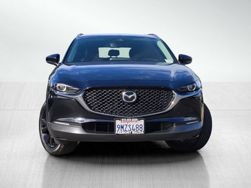 Certified 2024 MAZDA CX-30 AWD 2.5 S w/ Select Sport Pkg image 2