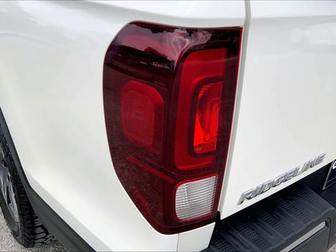 Used 2017 Honda Ridgeline RTL image 27