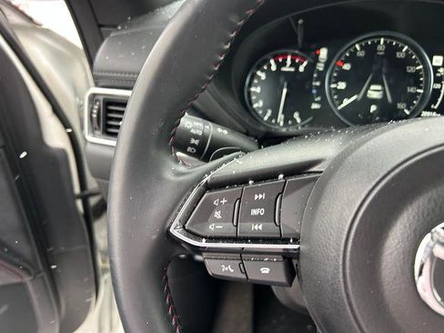 Certified 2024 MAZDA CX-5 2.5 Turbo w/ Premium Package image 19