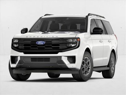 Used 2025 Ford Expedition Active