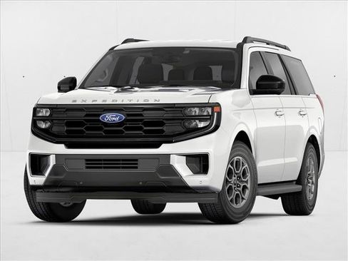 Used 2025 Ford Expedition Active RWD image 1