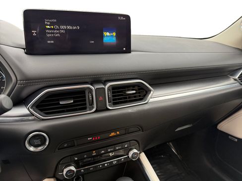 Certified 2024 MAZDA CX-5 AWD 2.5 S w/ Premium Plus Pkg image 12