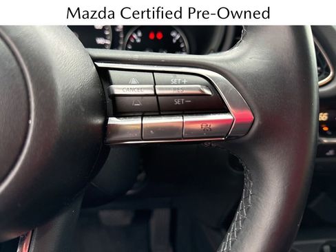 Certified 2022 MAZDA CX-30 AWD 2.5 S w/ Preferred Package image 15