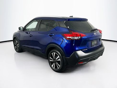 Used 2019 Nissan Kicks SV FWD image 5