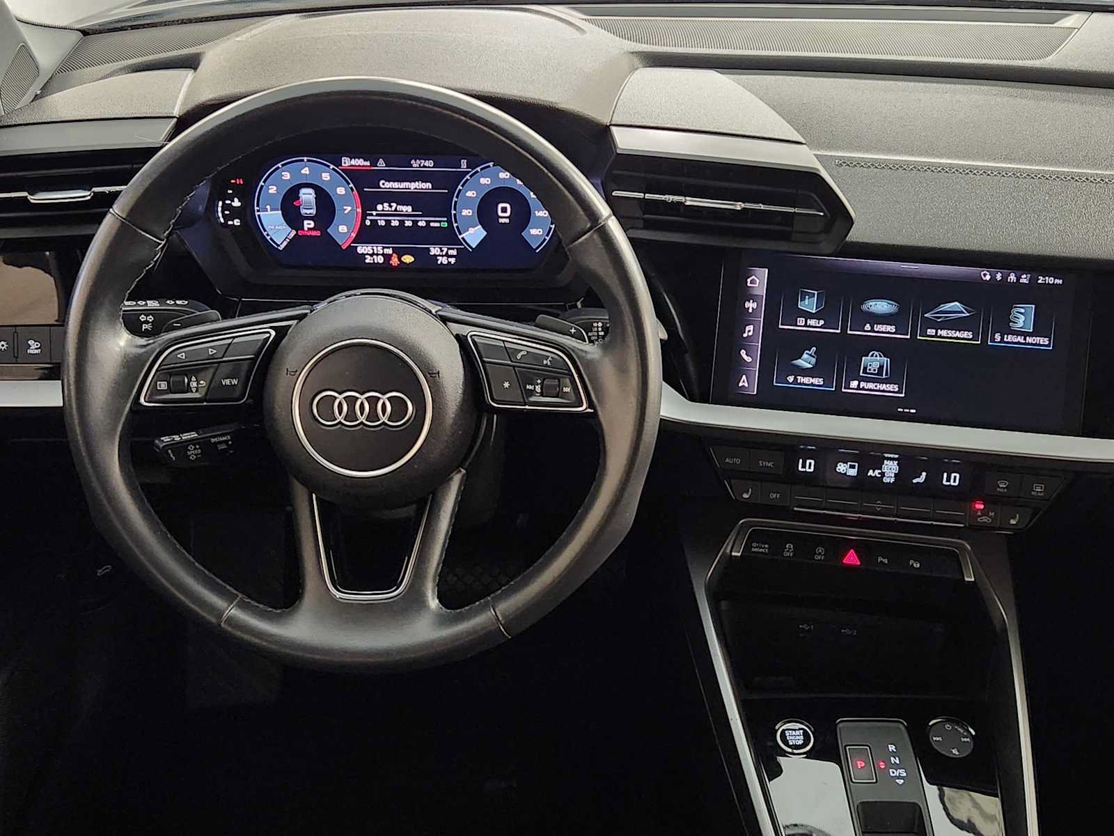 Used 2024 Audi A3 2.0T Premium FWD image 26