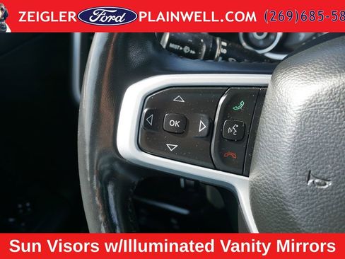 Used 2021 RAM 1500 Big Horn AWD/4WD image 26