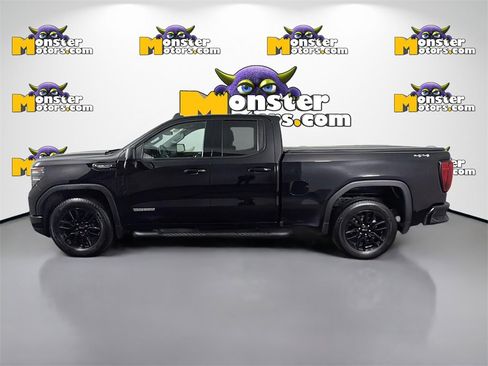 Used 2023 GMC Sierra 1500 Elevation image 8
