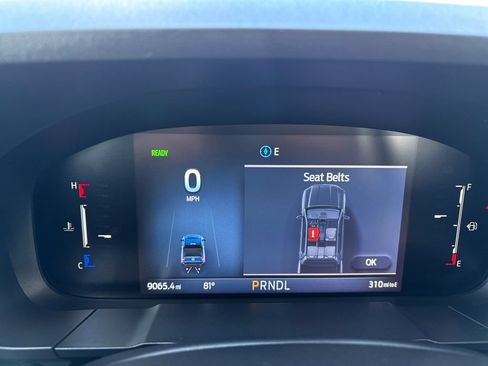 Used 2025 Ford Maverick XL FWD image 14