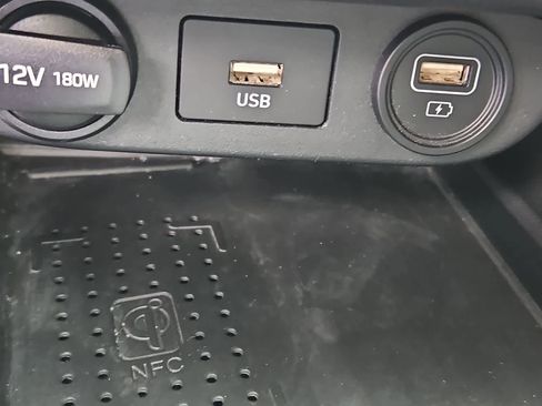 Used 2021 Hyundai Elantra N Line w/ Cargo Package image 30