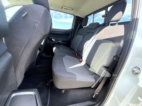 Used 2024 Ford Ranger XLT w/ Trailer Tow Package image 20