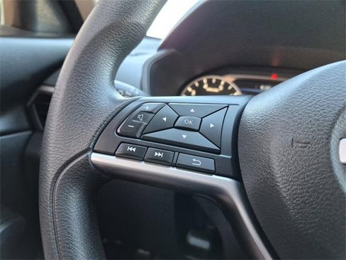 Certified 2020 Nissan Altima 2.5 S image 25