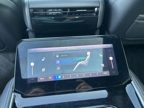 Used 2024 Jeep Grand Wagoneer L Series II w/ Quick Order Packagew 28T image 29