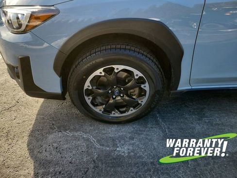 Used 2022 Subaru Crosstrek 2.0i Premium image 18