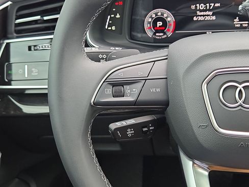 New 2026 Audi Q7 3.0T Premium Plus AWD/4WD image 21