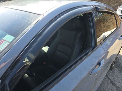 Used 2022 Honda Accord Sport image 17